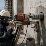 Core Cutting Service Dubai